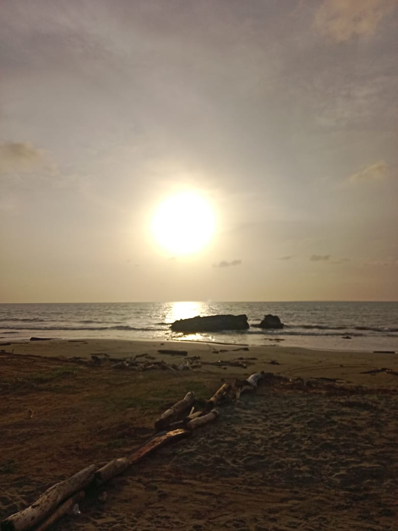 Imagen Barracuda Glamping